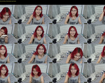 couple_kitty — 37 minute Chaturbate female cam show recording, 1080p, Feb 14, 2022