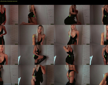 crazzy_cherry — 56 minute Chaturbate female cam show recording, 1080p, Feb 14, 2022