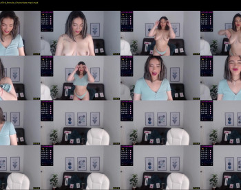 cristal__hot_1 — 55 minute Chaturbate female cam show recording, 1080p, Feb 14, 2022