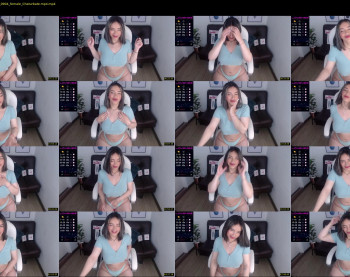 cristal__hot_1 — 54 minute Chaturbate female cam show recording, 1080p, Feb 14, 2022