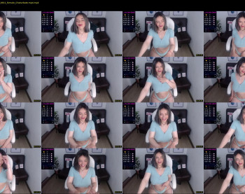 cristal__hot_1 — 55 minute Chaturbate female cam show recording, 1080p, Feb 14, 2022