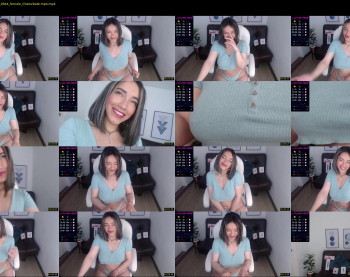 cristal__hot_1 — 55 minute Chaturbate female cam show recording, 1080p, Feb 14, 2022