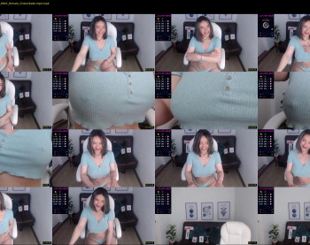 cristal__hot_1 — 55 minute Chaturbate female cam show recording, 1080p, Feb 14, 2022
