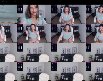 cristal__hot_1 — 55 minute Chaturbate female cam show recording, 1080p, Feb 14, 2022