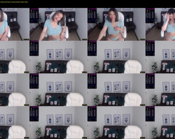 cristal__hot_1 — 55 minute Chaturbate female cam show recording, 1080p, Feb 14, 2022