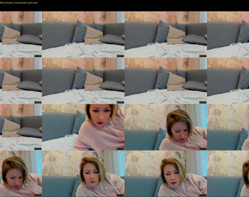 cute_darina — 4 minute Chaturbate female cam show recording, 1080p, Feb 14, 2022