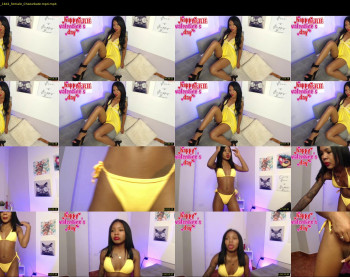 damaralopez_ — 73 minute Chaturbate female cam show recording, 720p, Feb 14, 2022