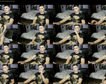 daniel_like — 59 minute Chaturbate male cam show recording, 1080p, Feb 14, 2022