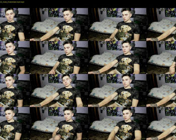 daniel_like — 19 minute Chaturbate male cam show recording, 1080p, Feb 14, 2022