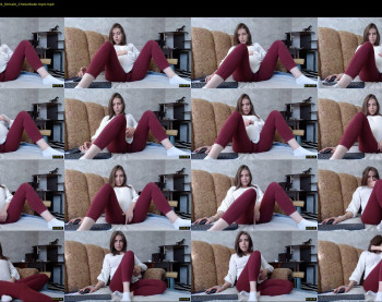 dara6761 — 7 minute Chaturbate female cam show recording, 720p, Feb 14, 2022