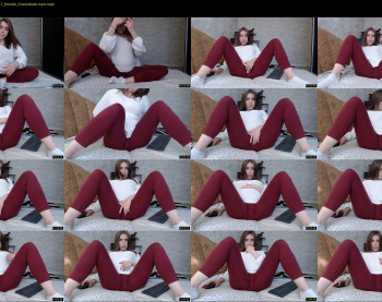 dara6761 — 15 minute Chaturbate female cam show recording, 720p, Feb 14, 2022