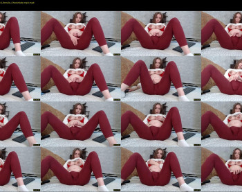 dara6761 — 3 minute Chaturbate female cam show recording, 720p, Feb 14, 2022
