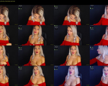 debralee — 4 minute Chaturbate female cam show recording, 1080p, Feb 14, 2022