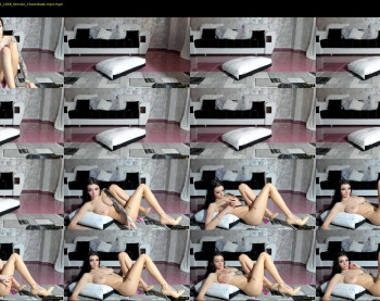 desert2blosom — 34 minute Chaturbate female cam show recording, 1080p, Feb 14, 2022