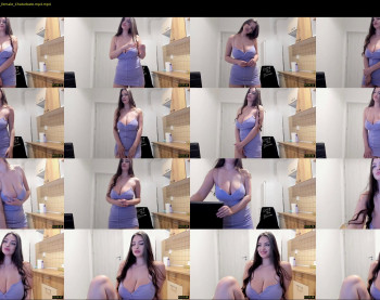 devyale — 31 minute Chaturbate female cam show recording, 1080p, Feb 14, 2022