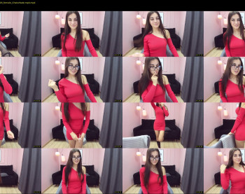diana_soft — 4 minute Chaturbate female cam show recording, 1080p, Feb 14, 2022