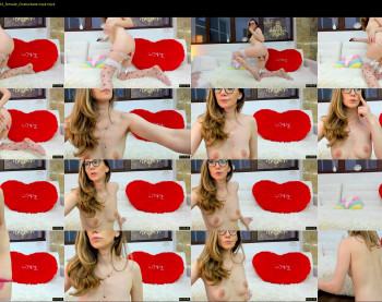 dolce_eva — 4 minute Chaturbate female cam show recording, 1080p, Feb 15, 2022