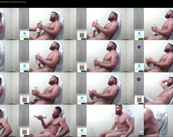 donnybasilisk — 54 minute Chaturbate male cam show recording, 1080p, Feb 15, 2022