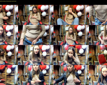 eatmypie69 — 37 minute Chaturbate female cam show recording, 1080p, Feb 14, 2022