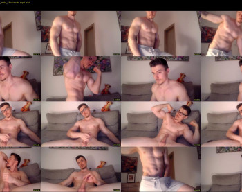 eddieds — 51 minute Chaturbate male cam show recording, 1080p, Feb 14, 2022