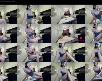 ehotlovea — 116 minute Chaturbate female cam show recording, 720p, Feb 15, 2022