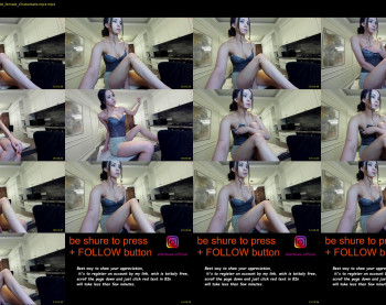 ehotlovea — 18 minute Chaturbate female cam show recording, 720p, Feb 15, 2022