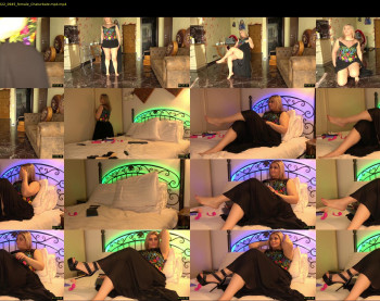 einneuesleben89 — 54 minute Chaturbate female cam show recording, 1080p, Feb 14, 2022