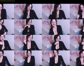 elizabethbritanny — 10 minute Chaturbate female cam show recording, 1080p, Feb 14, 2022