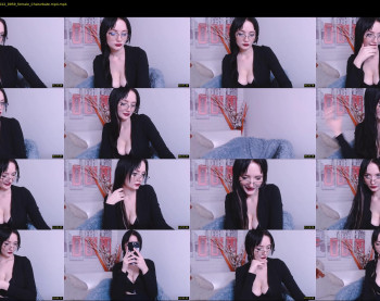 elizabethbritanny — 24 minute Chaturbate female cam show recording, 1080p, Feb 14, 2022