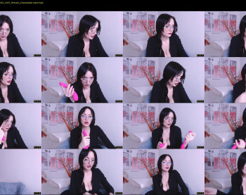 elizabethbritanny — 10 minute Chaturbate female cam show recording, 1080p, Feb 14, 2022