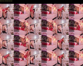 ella_pridee — 63 minute Chaturbate female cam show recording, 1080p, Feb 14, 2022