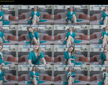 ellamilf — 28 minute Chaturbate female cam show recording, 1080p, Feb 14, 2022