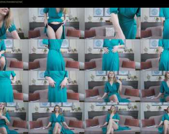 ellamilf — 13 minute Chaturbate female cam show recording, 1080p, Feb 14, 2022