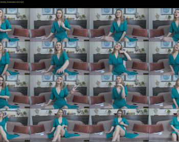 ellamilf — 10 minute Chaturbate female cam show recording, 1080p, Feb 14, 2022