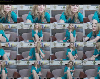 ellamilf — 7 minute Chaturbate female cam show recording, 1080p, Feb 14, 2022