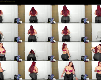 emma_lean — 21 minute Chaturbate female cam show recording, 1080p, Feb 14, 2022
