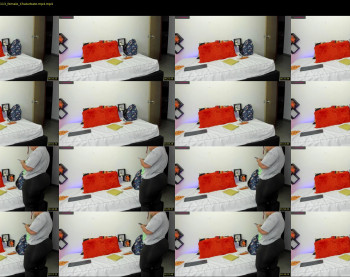 emma_lean — 3 minute Chaturbate female cam show recording, 1080p, Feb 15, 2022