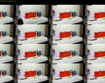 emma_lean — 15 minute Chaturbate female cam show recording, 1080p, Feb 15, 2022
