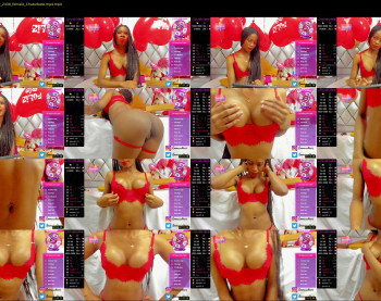 emmawaalker — 16 minute Chaturbate female cam show recording, 1080p, Feb 14, 2022