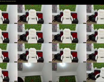 enma_clark — 34 minute Chaturbate female cam show recording, 1080p, Feb 14, 2022