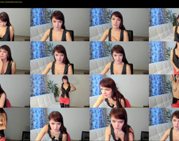 fritha — 50 minute Chaturbate female cam show recording, 720p, Feb 14, 2022