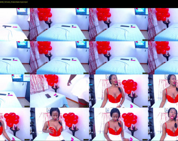 ginger_milys — 58 minute Chaturbate female cam show recording, 1080p, Feb 14, 2022