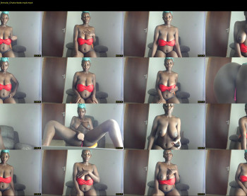 gulpess — 42 minute Chaturbate female cam show recording, 480p, Feb 15, 2022