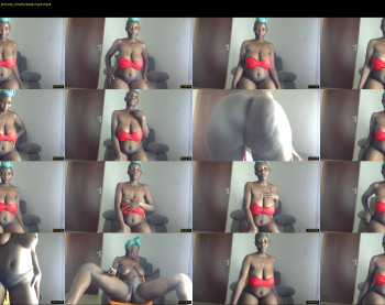 gulpess — 100 minute Chaturbate female cam show recording, 480p, Feb 15, 2022