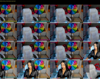 hailey_florez — 15 minute Chaturbate female cam show recording, 1080p, Feb 14, 2022