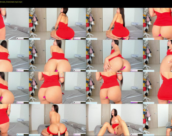 halliee — 55 minute Chaturbate couple cam show recording, 1080p, Feb 14, 2022