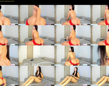 halliee — 21 minute Chaturbate couple cam show recording, 1080p, Feb 14, 2022