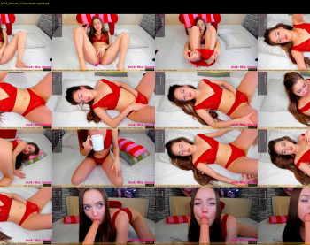 helenahayley — 54 minute Chaturbate female cam show recording, 1080p, Feb 14, 2022