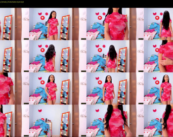 helenrus — 10 minute Chaturbate female cam show recording, 1080p, Feb 14, 2022