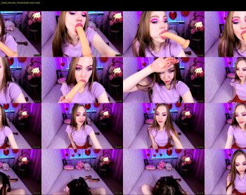 helloiamastrid — 11 minute Chaturbate female cam show recording, 1080p, Feb 14, 2022